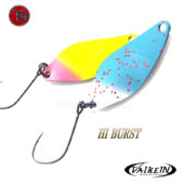 Valkein Hi Burst