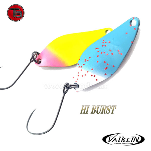 Valkein Hi Burst