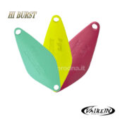 Valkein Hi Burst