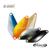 Valkein Hi Burst