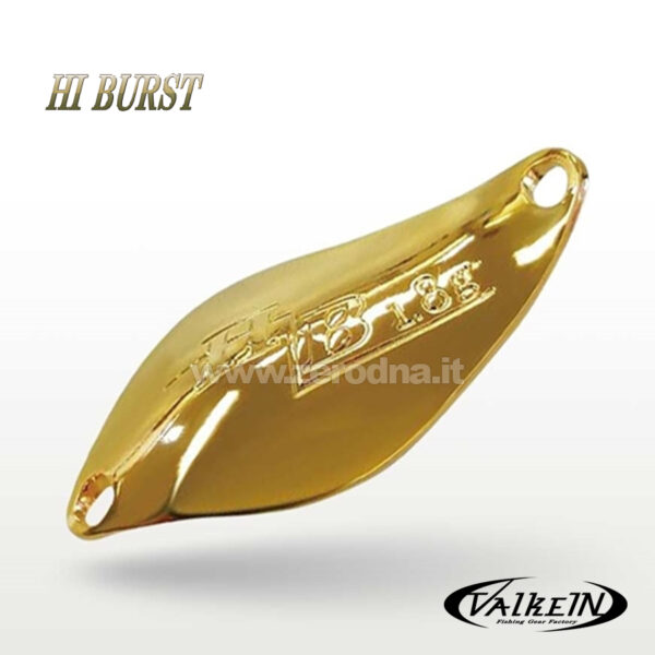 Valkein Hi Burst