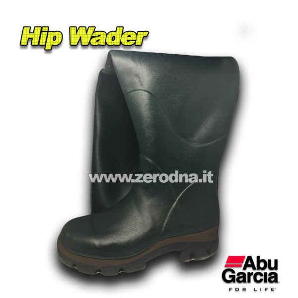 Abu Garcia Neoprene Hip Wader