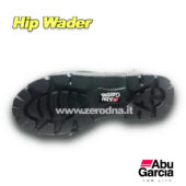 Abu Garcia Neoprene Hip Wader