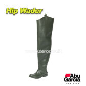 Abu Garcia Neoprene Hip Wader