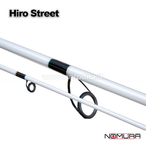Nomura Hiro Street