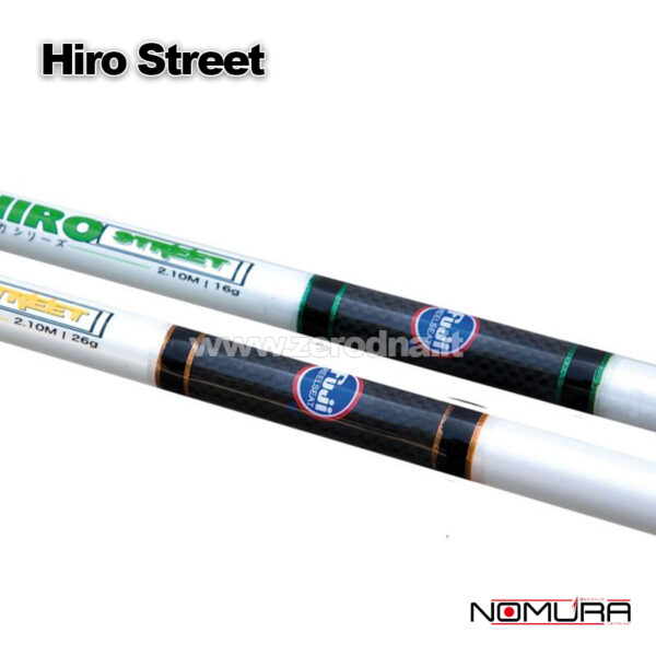 Nomura Hiro Street