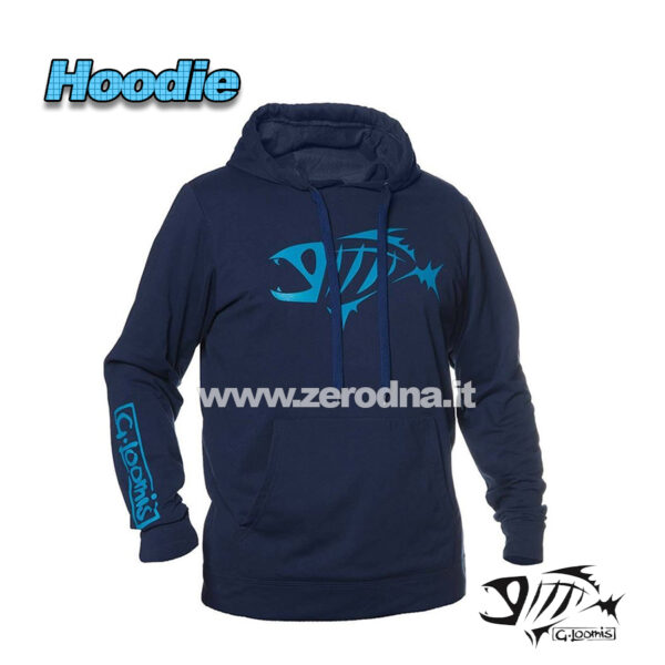 G.Loomis StormCast Hoodie