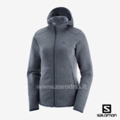Salomon Bise Hoodie W