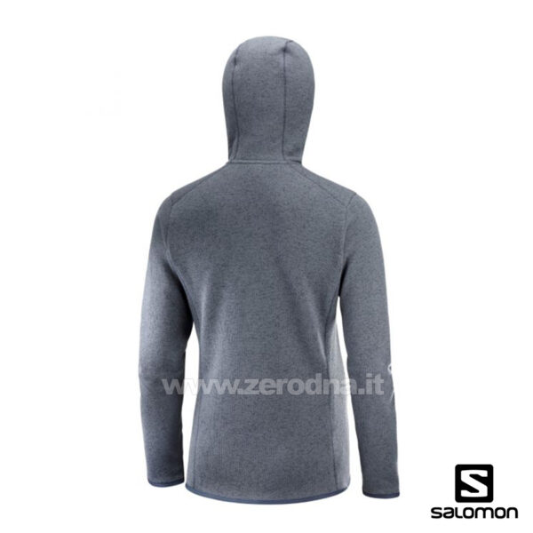 Salomon Bise Hoodie W