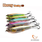 Savage Gear Horny Herring