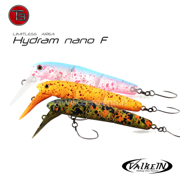 Valkein Hydram Nano F