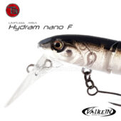 Valkein Hydram Nano F