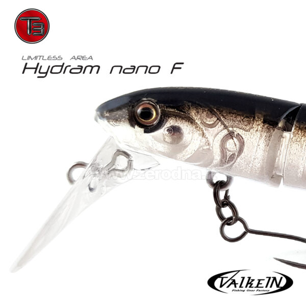 Valkein Hydram Nano F