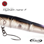 Valkein Hydram Nano F
