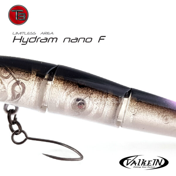 Valkein Hydram Nano F