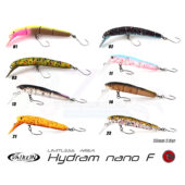 Valkein Hydram Nano F