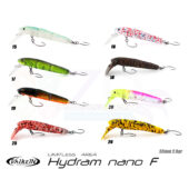 Valkein Hydram Nano F