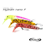 Valkein Hydram Nano F
