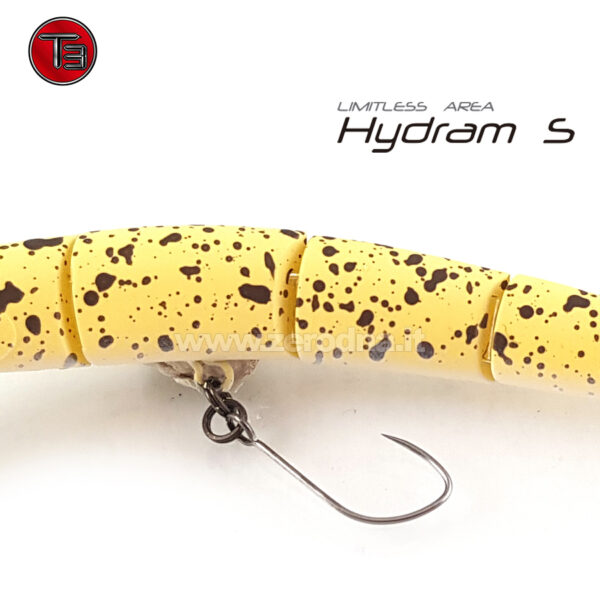 Valkein Hydram S