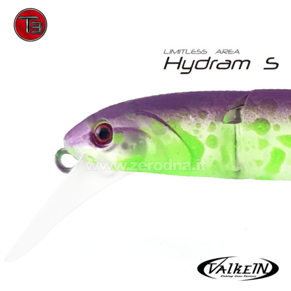 Valkein Hydram S