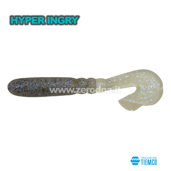 Tiemco Locoism Hyper Ingry