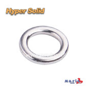 Maria Hyper Solid Ring