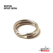 Molix Hyper Split Ring