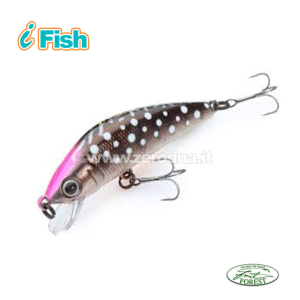Forest iFish 50F