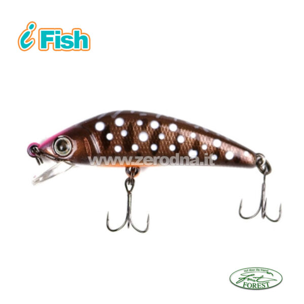 Forest iFish 50F