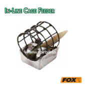 Matrix In-Line Cage Feeder