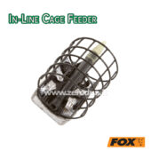 Matrix In-Line Cage Feeder