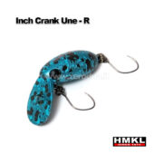Hmkl Inch Crank Une-R