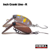 Hmkl Inch Crank Une-R