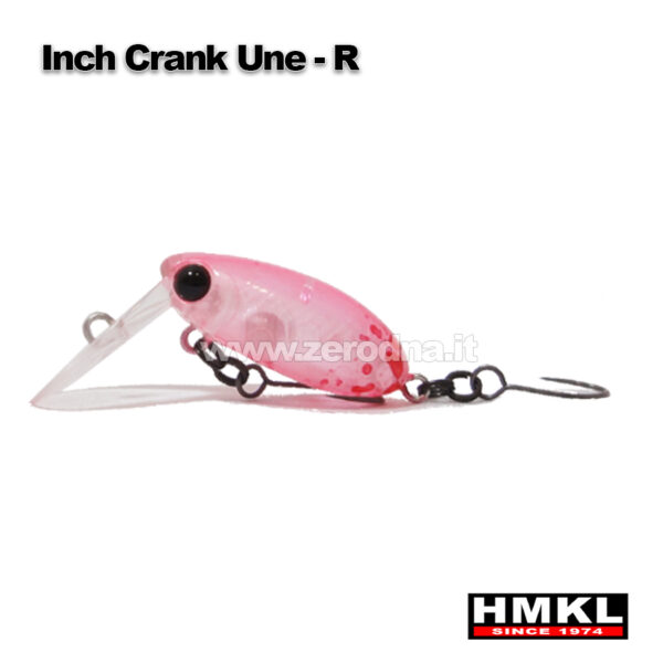 Hmkl Inch Crank Une-R