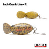 Hmkl Inch Crank Une-R