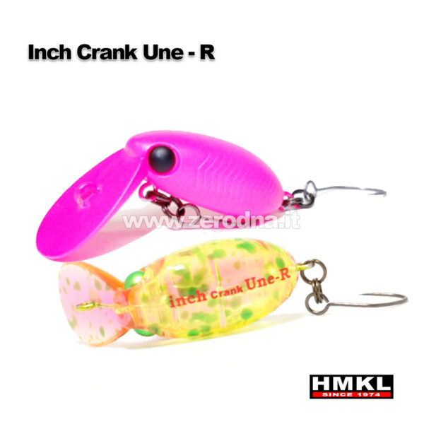 Hmkl Inch Crank Une-R