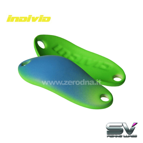 Sv Fishing Lure Individ