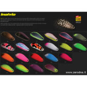 Sv Fishing Lure Individ