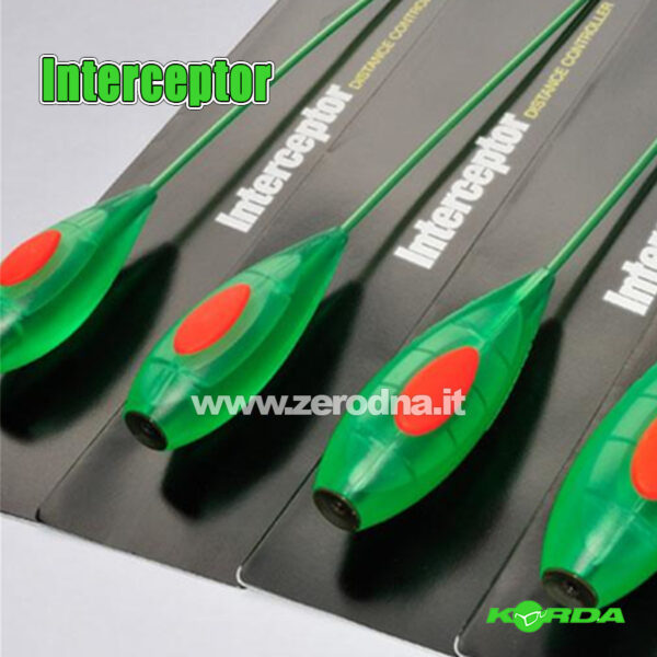 Korda Interceptor Controller