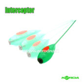 Korda Interceptor Controller
