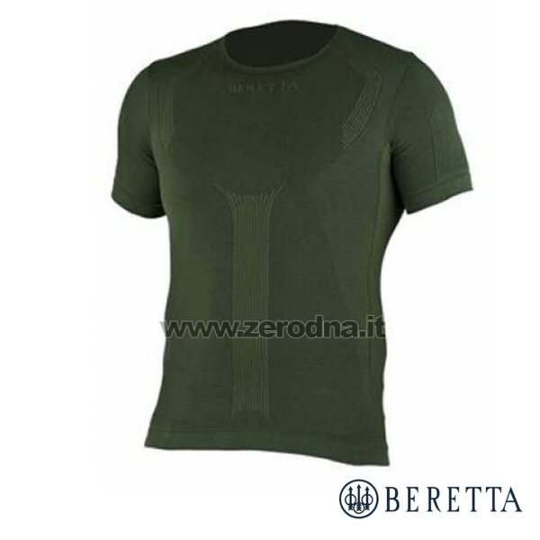 BERETTA BODY MAPPING T I