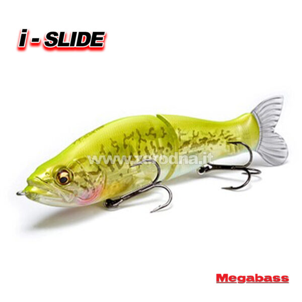 Megabass I-Slide 135