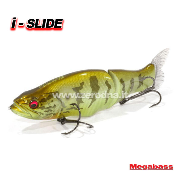 Megabass I-Slide 135