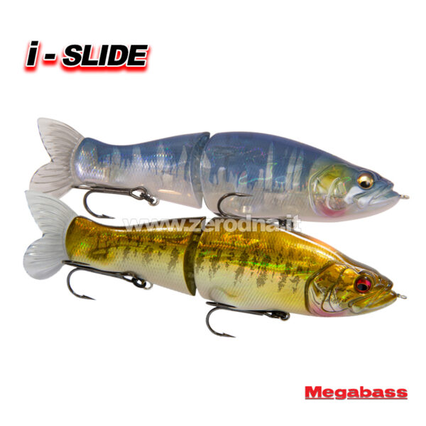 Megabass I-Slide 135