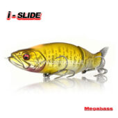 Megabass I-Slide 135