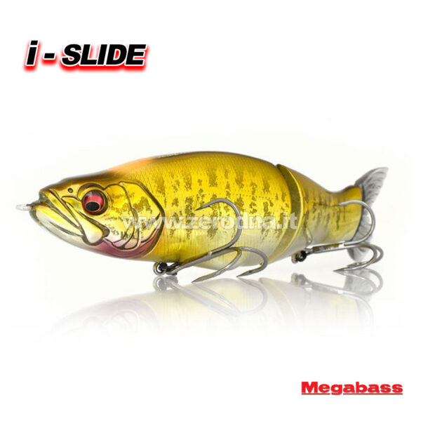 Megabass I-Slide 135
