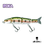 Gunki Itoka 210 SS
