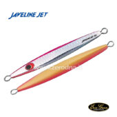 Evergreen Javeline Jet