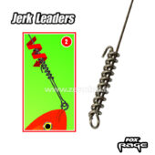 Fox Rage Jerk Leader