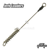 Fox Rage Jerk Leader